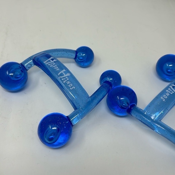 Happy Hands The 4 Point Therapeutic Massager - Picture 1 of 5